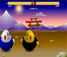 Play Egg Fighter 2